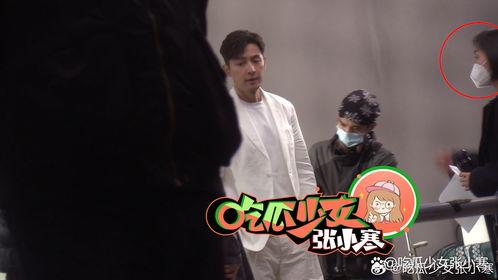 娱乐吃瓜张小寒视频大全,揭秘娱乐圈幕后故事